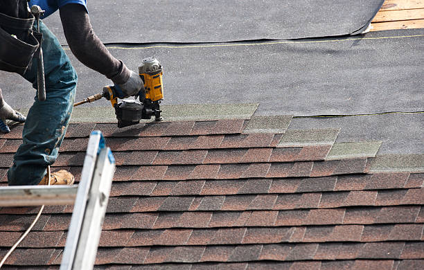 Licensed Storm Damage Roof Repair service in Loch Sheldrake, NY - Brentwood Metal Roofing